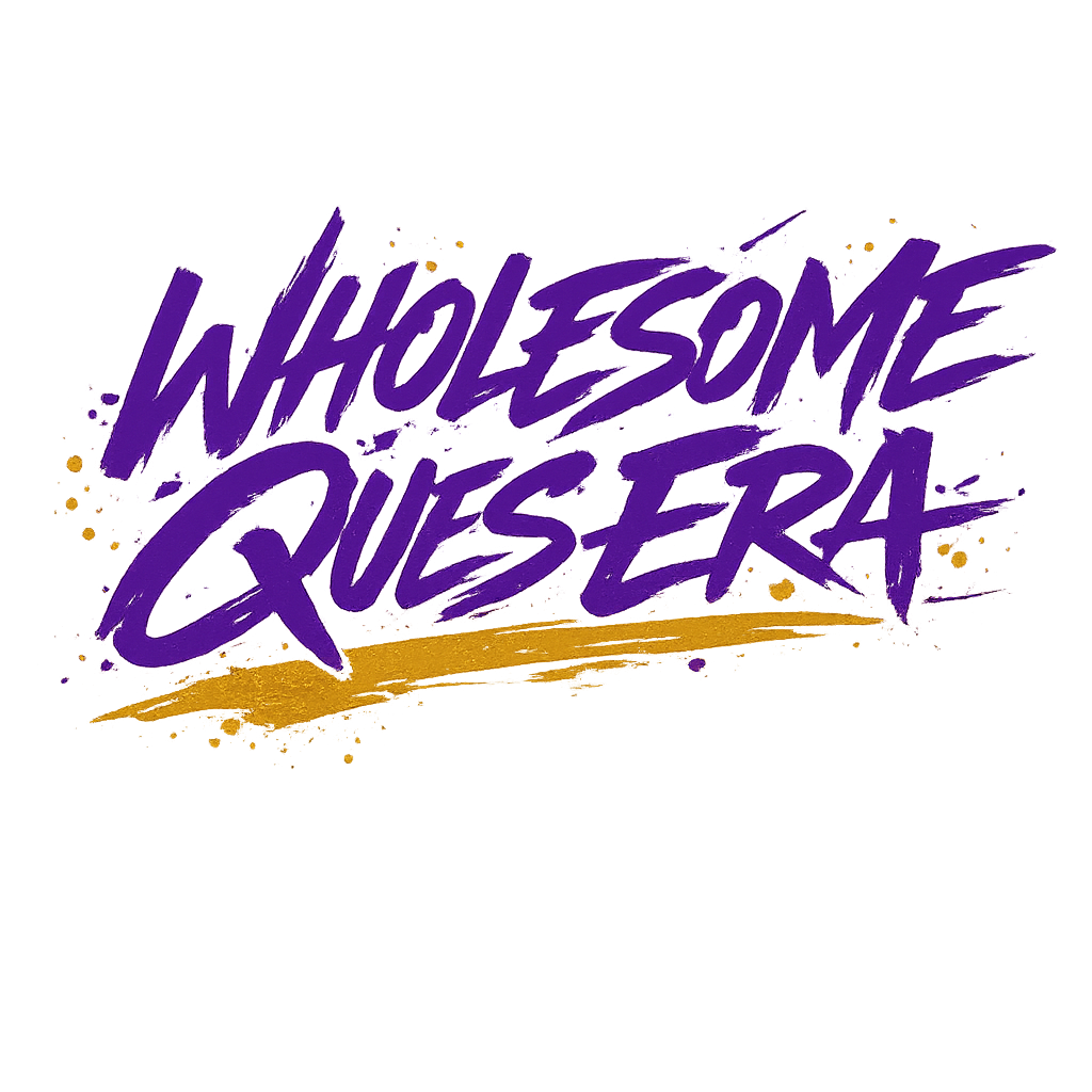 Wholesome Ques Era inc