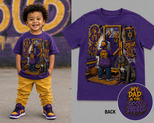 Qwt Baby Street Wear Tee