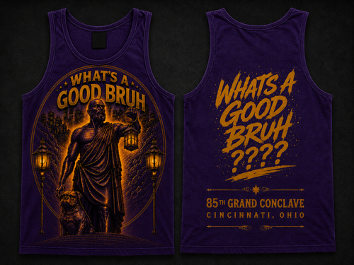 Honest Man Tank